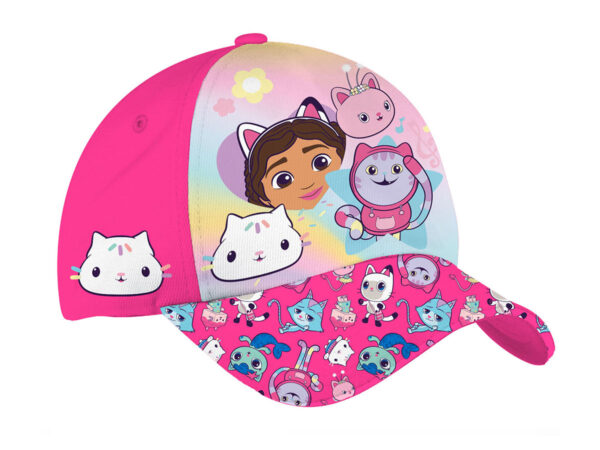 CAPPELLO BASEBALL GABBY